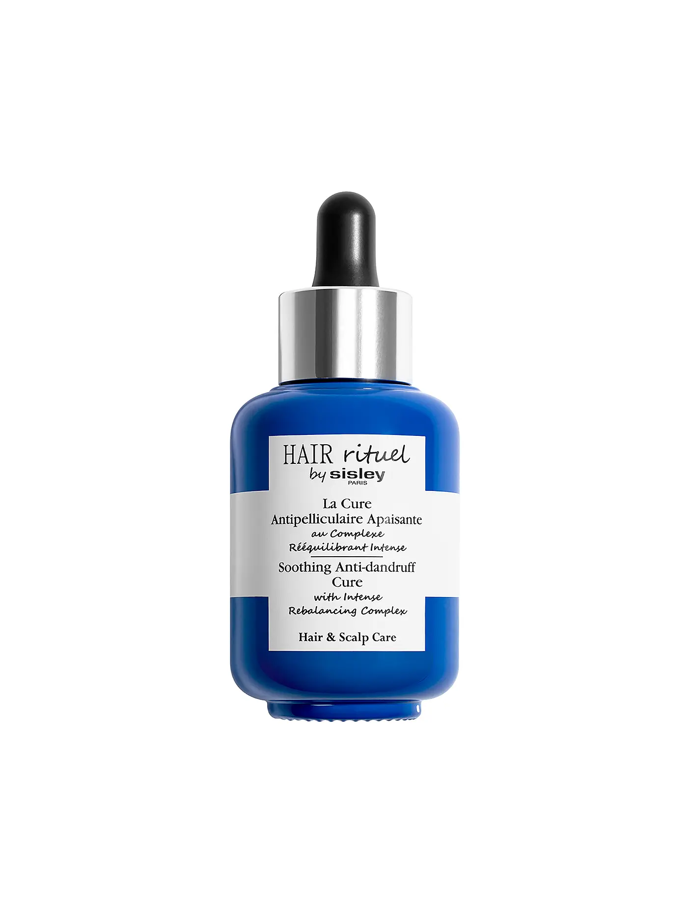 SISLEY | Haarpflege - La Cure Antipelliculaire Apaisante 60ml | 